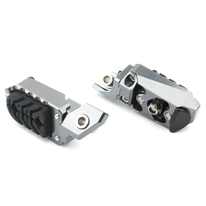 2X Adjustable Foot Pegs for BMW R1200GS Adventure (2013–2018)