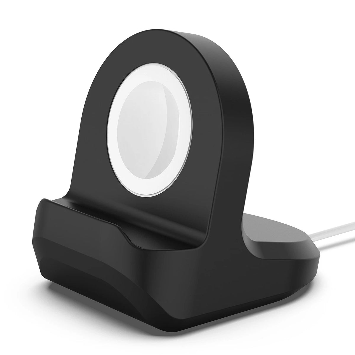 Silicone Charging Dock Station for Google Pixel Watch (2023)