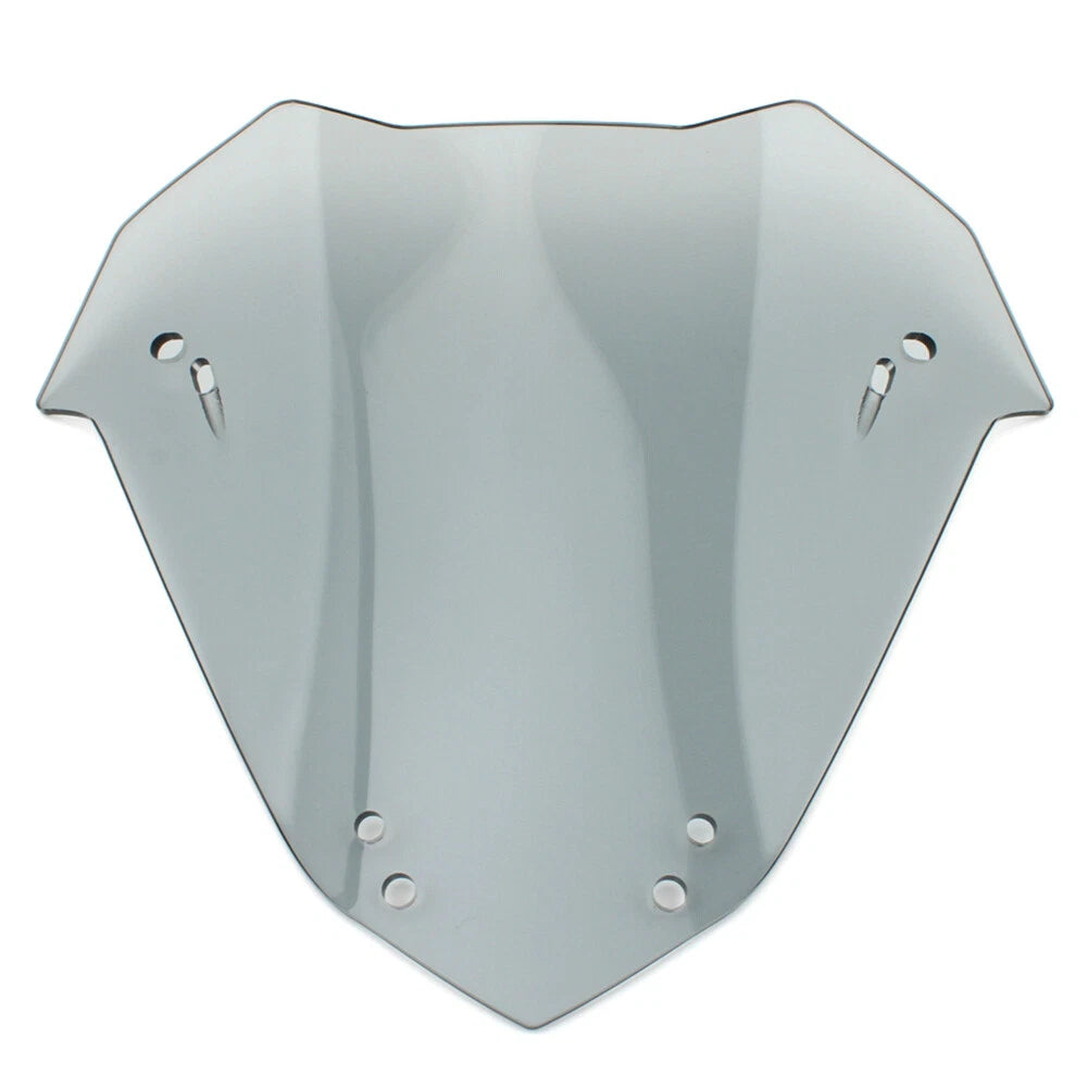 Windshield Visor Deflector for Yamaha X-MAX 300 (2023–2024)