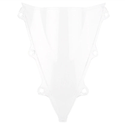Front Windshield for Honda CBR300R (2014–2020) Clear
