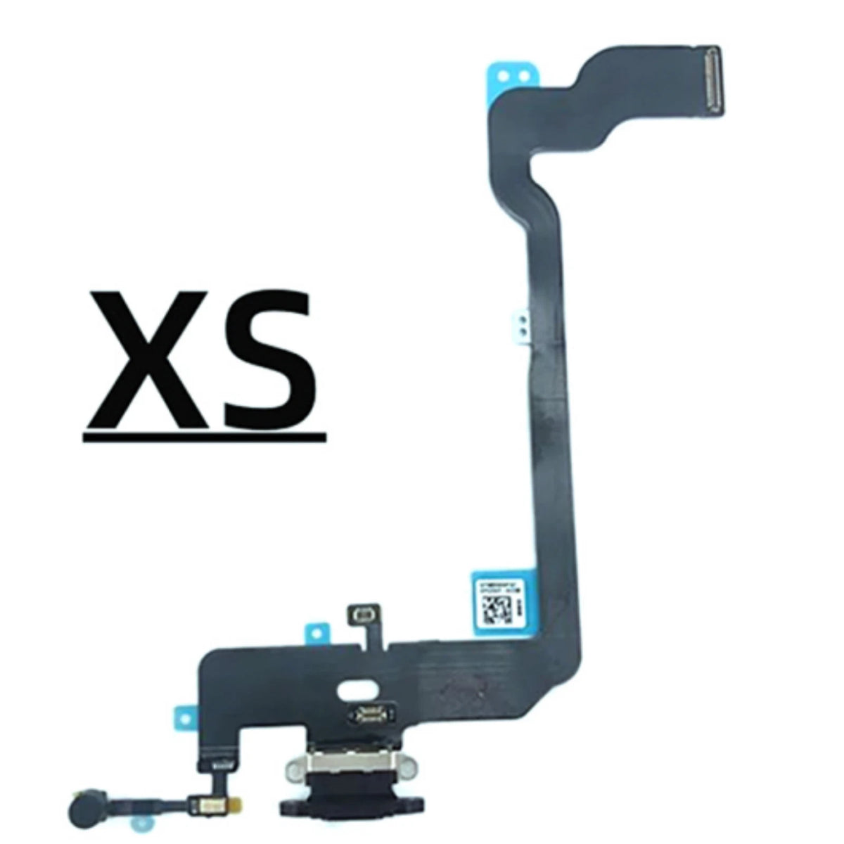 Charging Port Dock Tail Cable for Apple iPhone XS (2018)