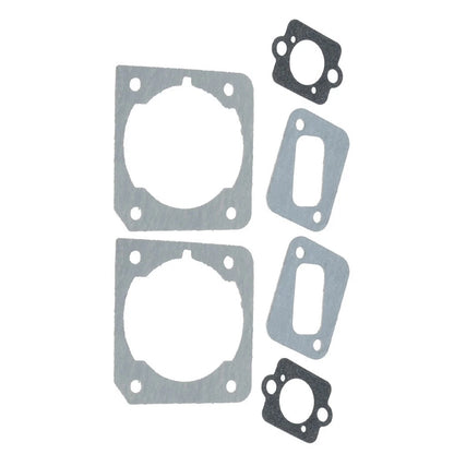 Gasket Kit for Chainsaw (Two Cylinder, Two Muffler)