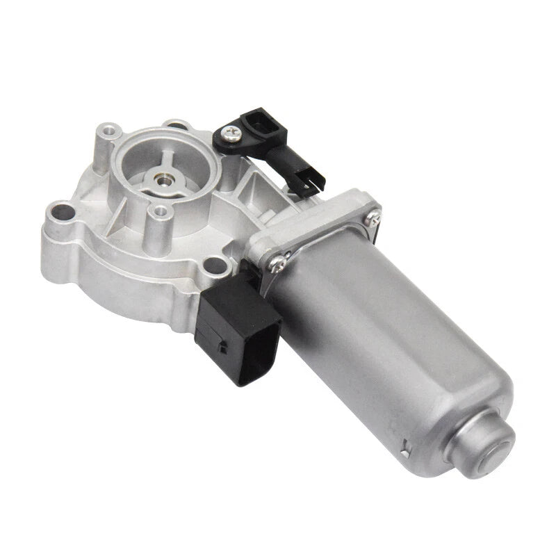 Transfer Case Shift Actuator Motor for BMW X3/X5 E53 E71 E83 (2004–2010) 27107566296