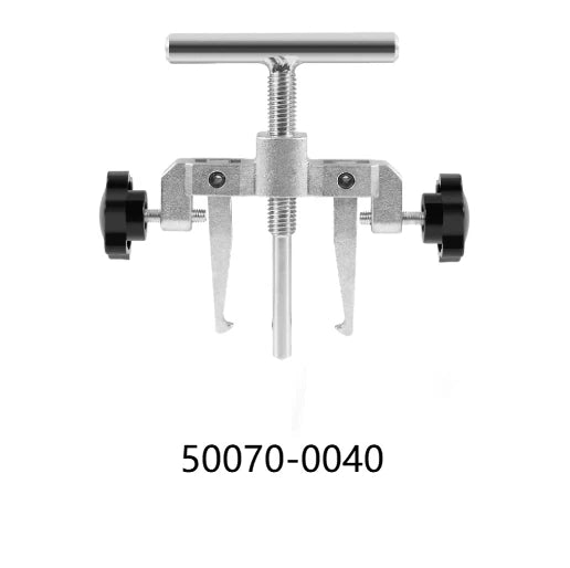 Stainless Steel Impeller Puller for Jabsco 2-Inch Pump (50070-0040)