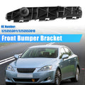 Bumper Bracket Side Retainer for Lexus IS 250 Automatic (2006–2013)