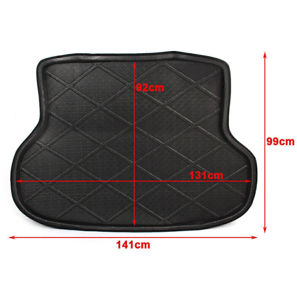 Rear Boot Cargo Liner Trunk Floor Mat Tray Fit Lexus RX330 RX300 2004 - 2009