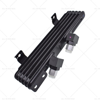 Engine Oil Cooler for Mitsubishi Pajero V75W V77W (1999–2006)