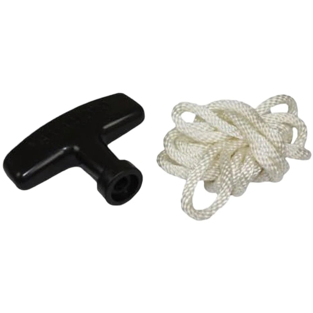 Starter Rope for Lawn Mower Gas Engine (1.2m, 10m) Polyester Pull Cord