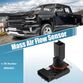 Mass Airflow Sensor OEM Replacement for Chevrolet Silverado 3500 (2001–2007)