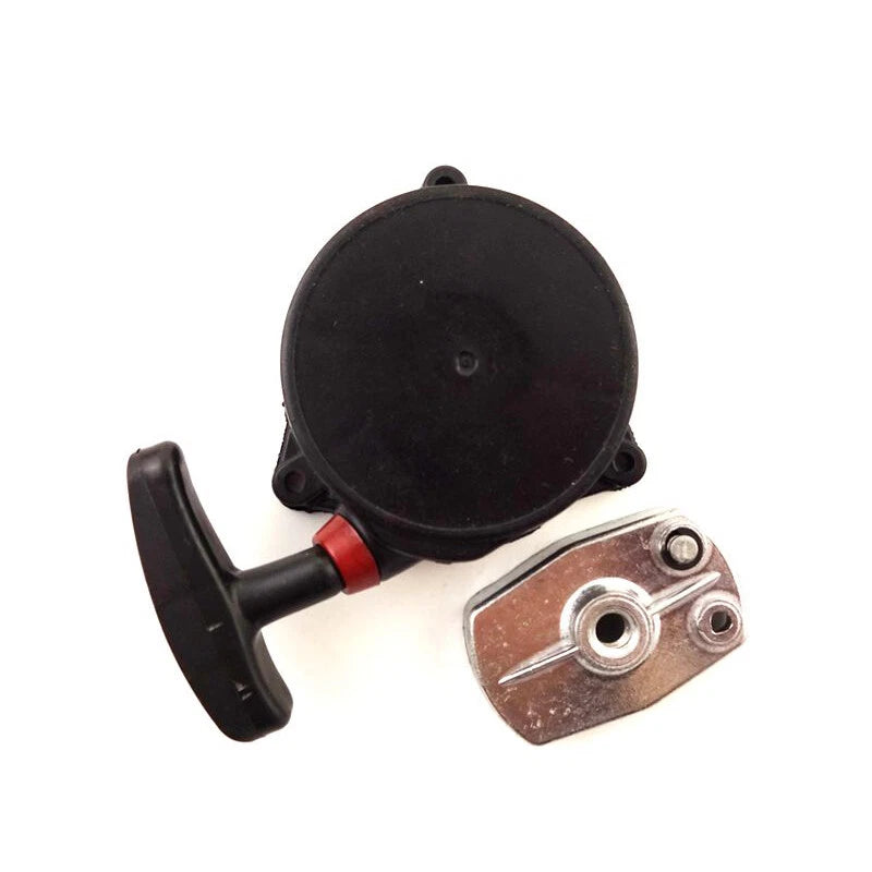 Recoil Pull Starter for Tanaka Paverunner Bladez XL Moby 35cc (TC-355)