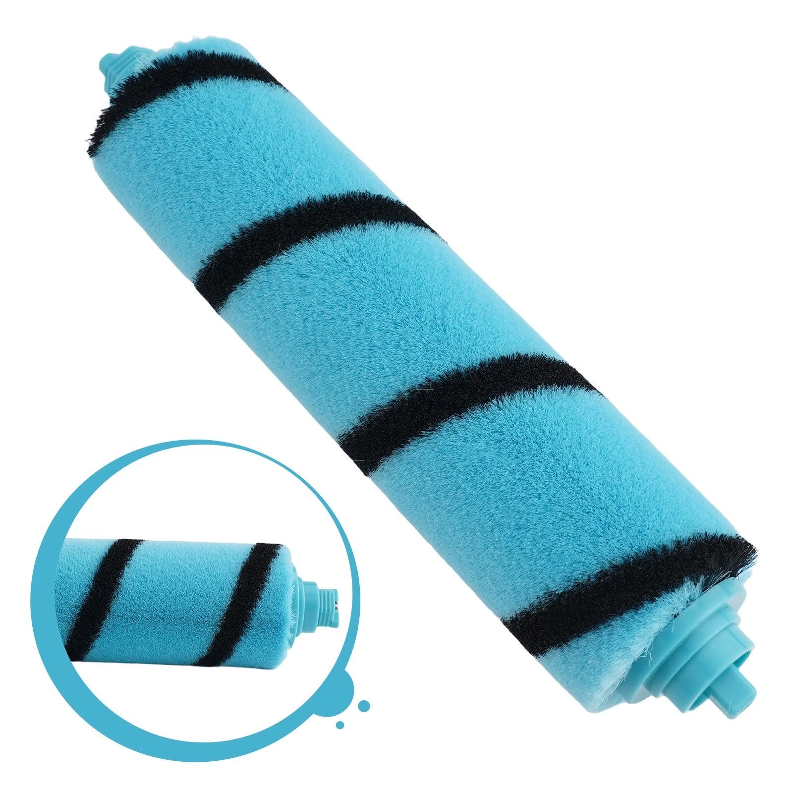 Main Roller Brush for Cecotec Conga 11090 (1pc)