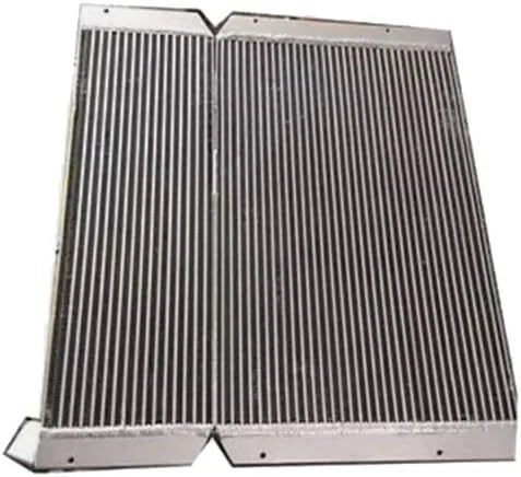 Cooler 1622094400 for Atlas Copco GA22 Air Compressor (Replacement)