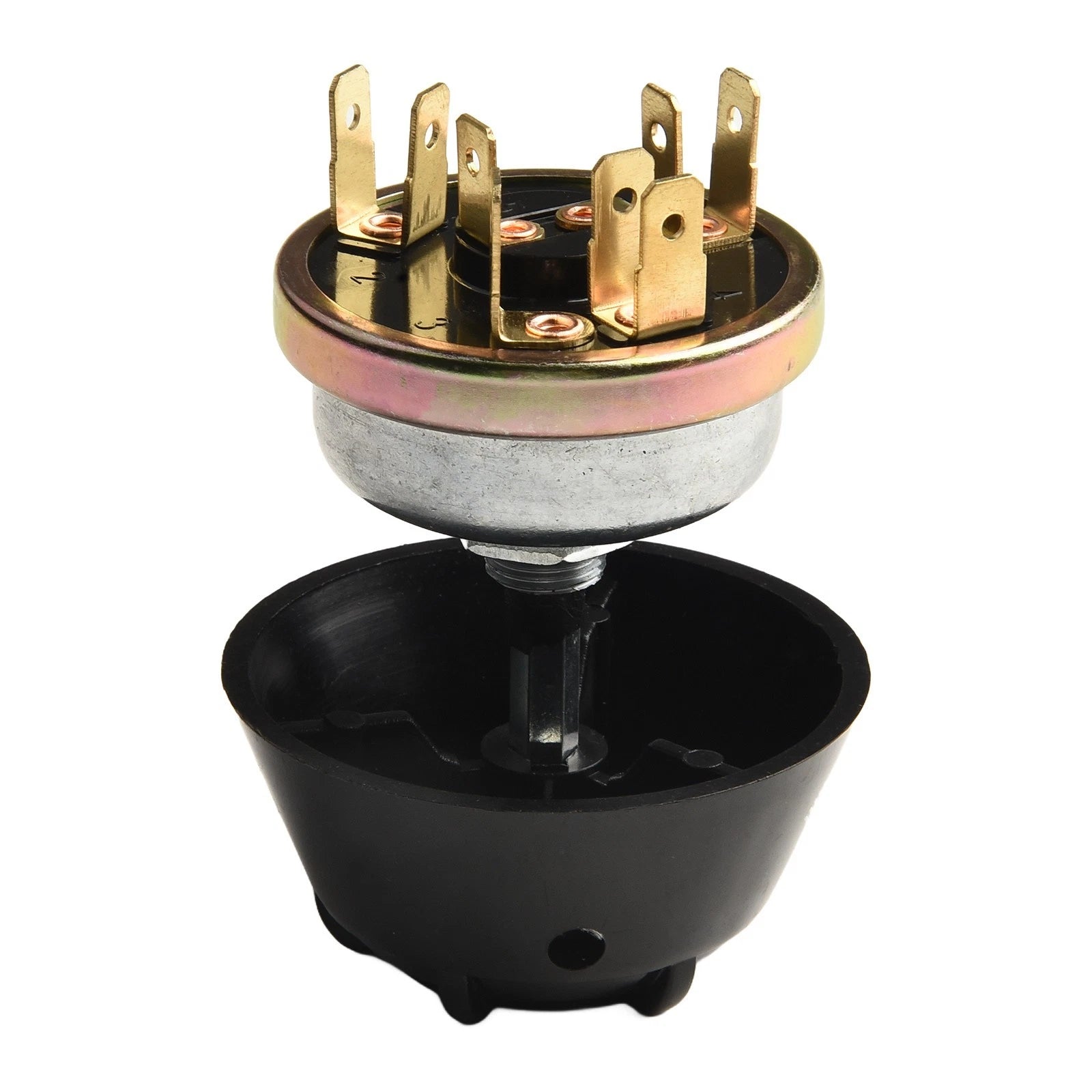 Headlight Control Switch for Massey Tractor Models (Various)