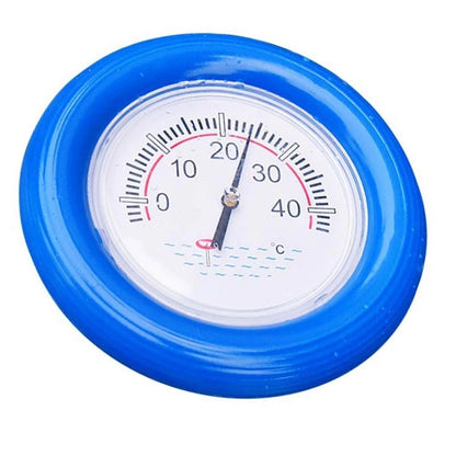 Floating Thermometer for Pool - Fast Water Temperature Readings