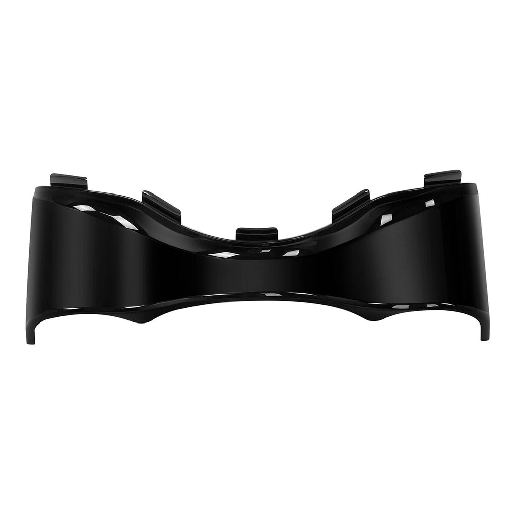 Outer Fairing Skirt for Harley Electra Glide (2014–2024) Black Denim