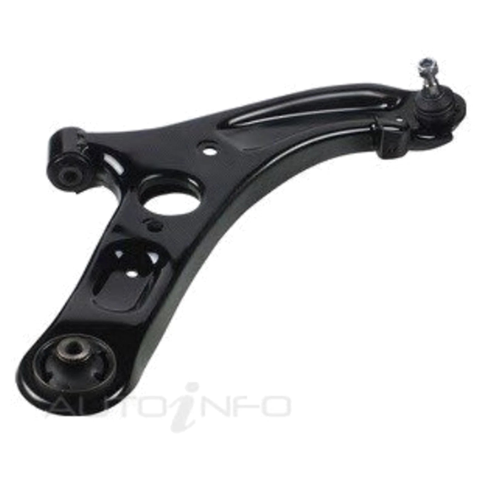 RH Front Lower Control Arm Assembly for Hyundai Elantra MD (2011–2016)