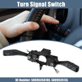 Multifunction Turn Signal Wiper Switch for Volkswagen