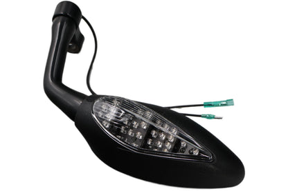 OEM Right Mirror with Integrated Turn Signal for Buell 1125R/CR (2008–2010)