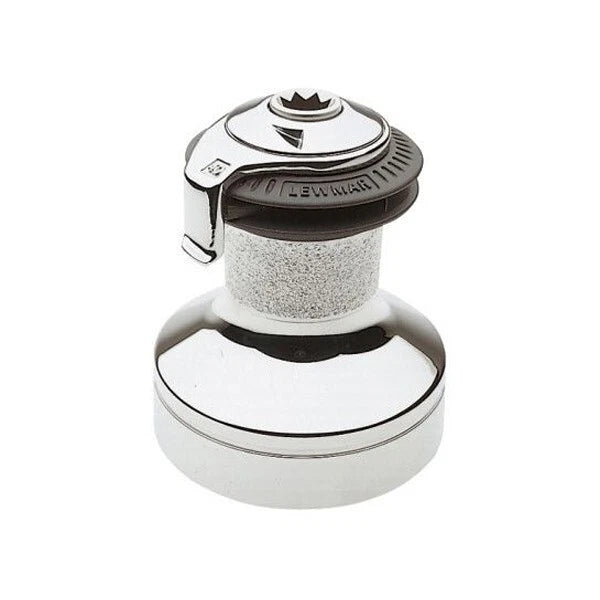Lewmar 40CST Two-Speed Self-Tailing Winch for (49040056)