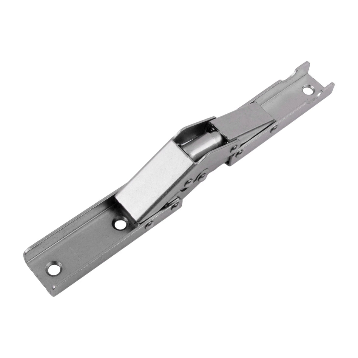 Set of 2 Folding Hinges for Furniture