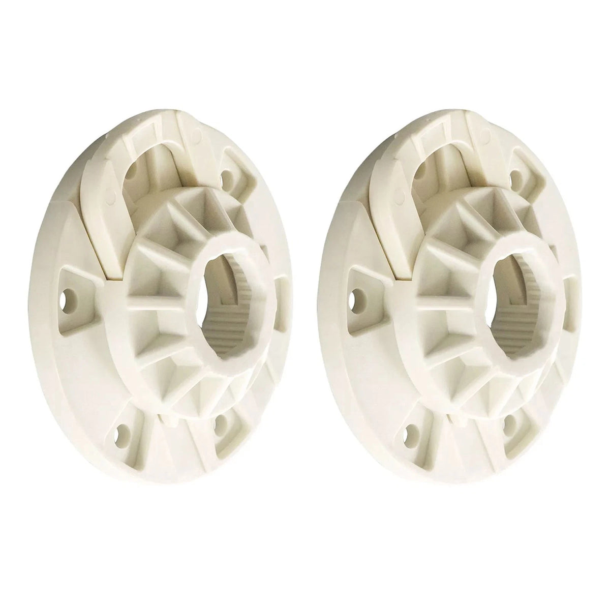 2X W10396887 Washer Drive Hub Kit for Whirlpool Maytag Washing Machine (2010–2023)