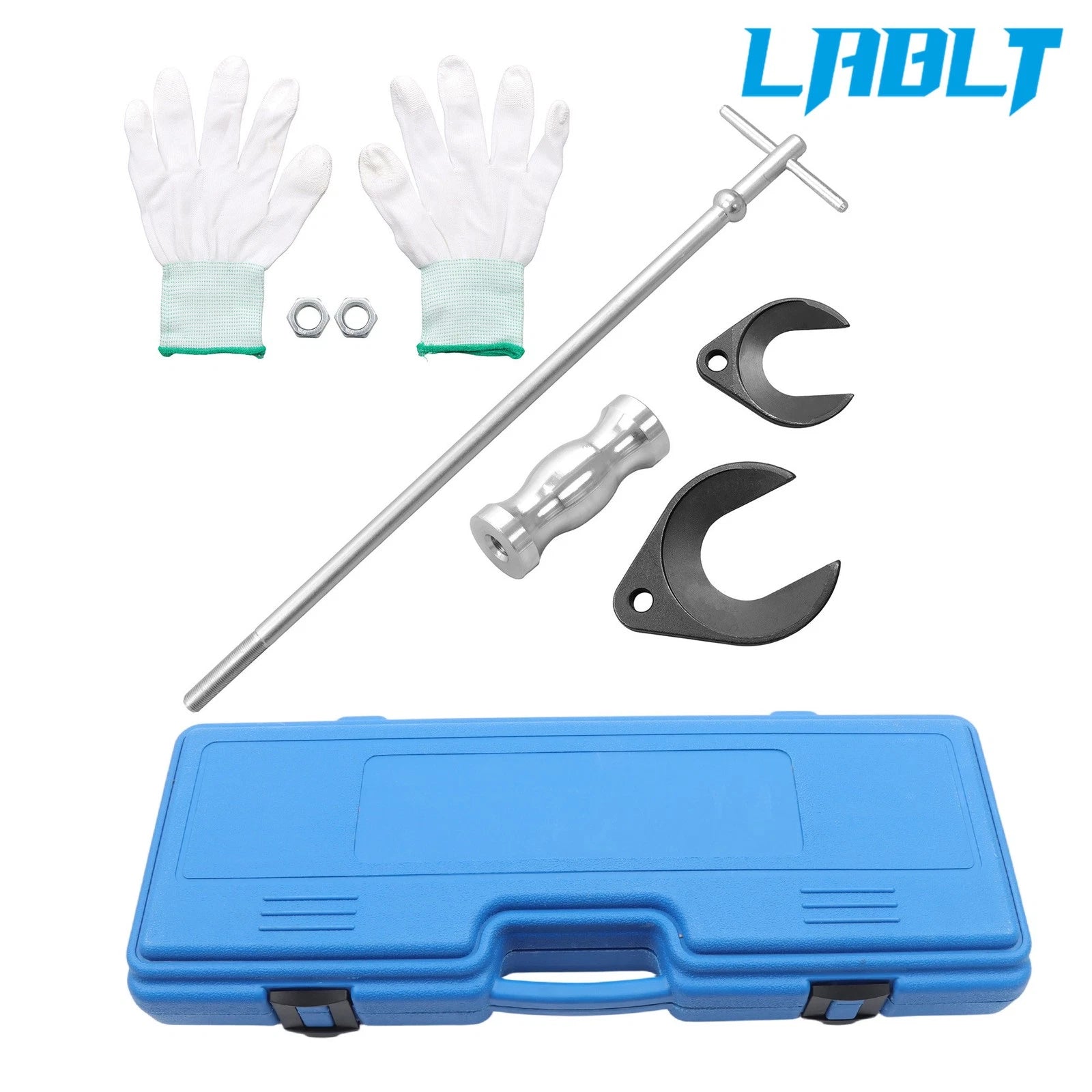 Long Inner CV Joint Puller Tool for Universal Applications