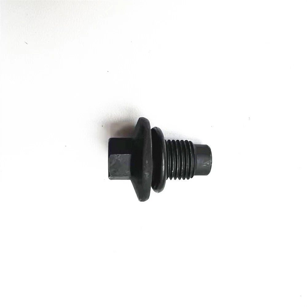 Engine Oil Drain Plug 6506100AA for Jeep Grand Cherokee, Dodge Durango, RAM 1500 (2000–2023)