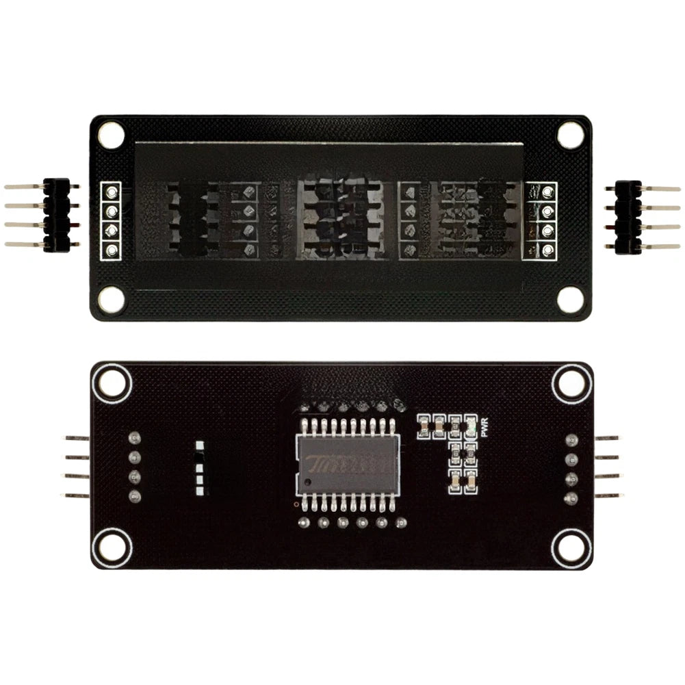 LED Numeric Display 4 Digit for TM1637 (5V Design)