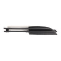 Front Bumper Lower Outer Grille Left for BMW 3 Series E46 (2001–2005)