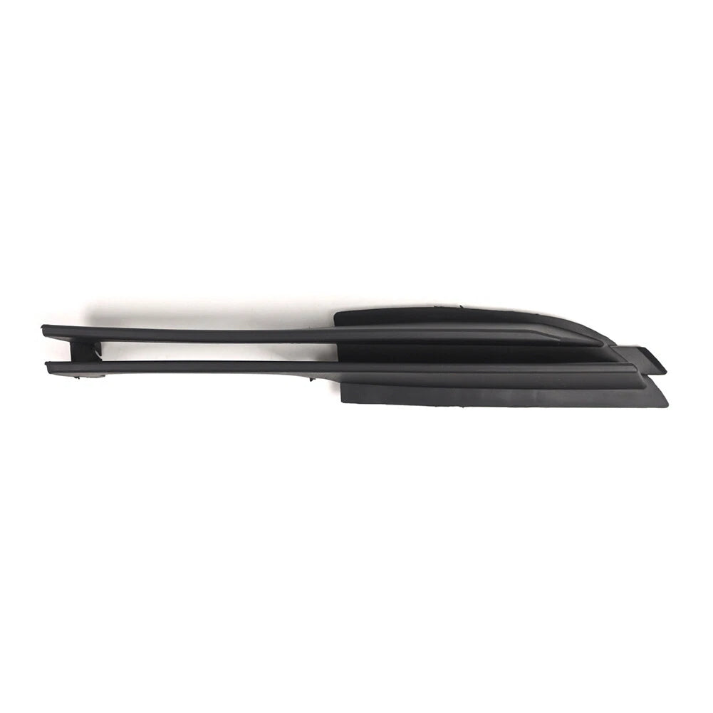 Front Bumper Lower Outer Grille Left for BMW 3 Series E46 (2001–2005)