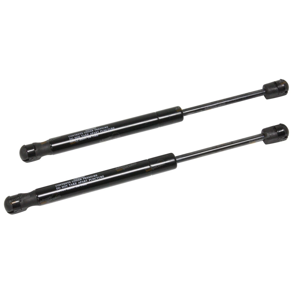 Boot Lid Gas Struts Pair for Holden Commodore VE Sedan (2006–2013)