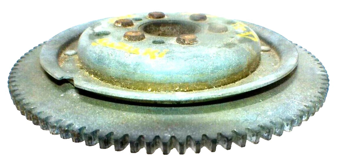Flywheel Rotor Assy for Suzuki (75-85hp 2-Stroke) 32102-95601
