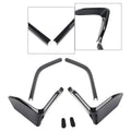 Upper Fairing Lower Edge Corner Trim Panel for Honda Goldwing GL1500 (1988–2000)