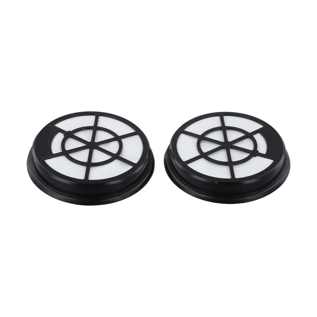 Replacement Filter for Basics Canister Vacuum Model B0D6VD8P7T (1.3L) 2 Pack