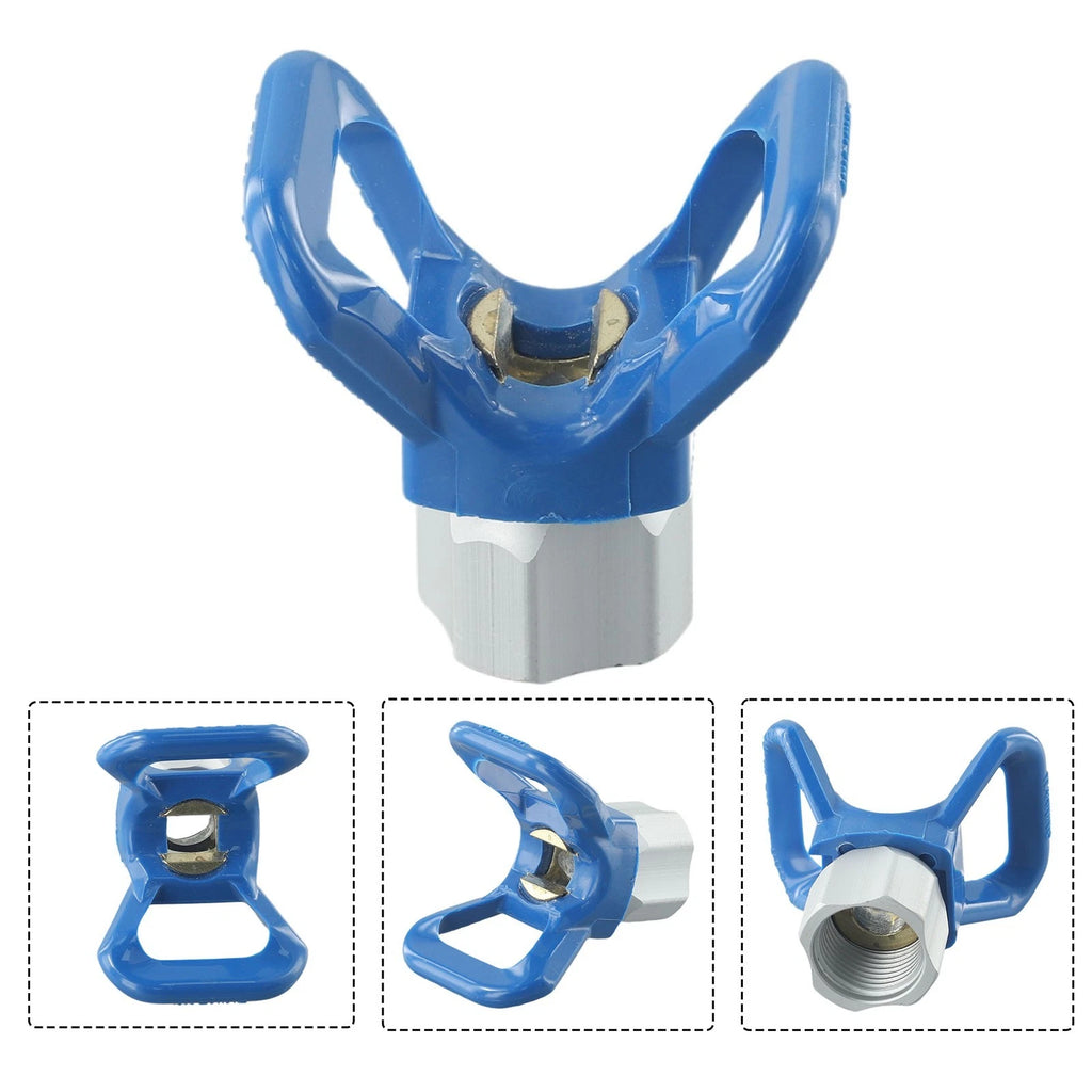 Airless Sprayer Nozzle Guard for Sprayer Machine