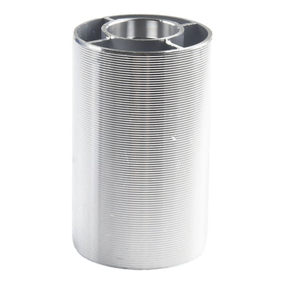 Aluminum Driving Roller for Belt Sander (Compatible with )