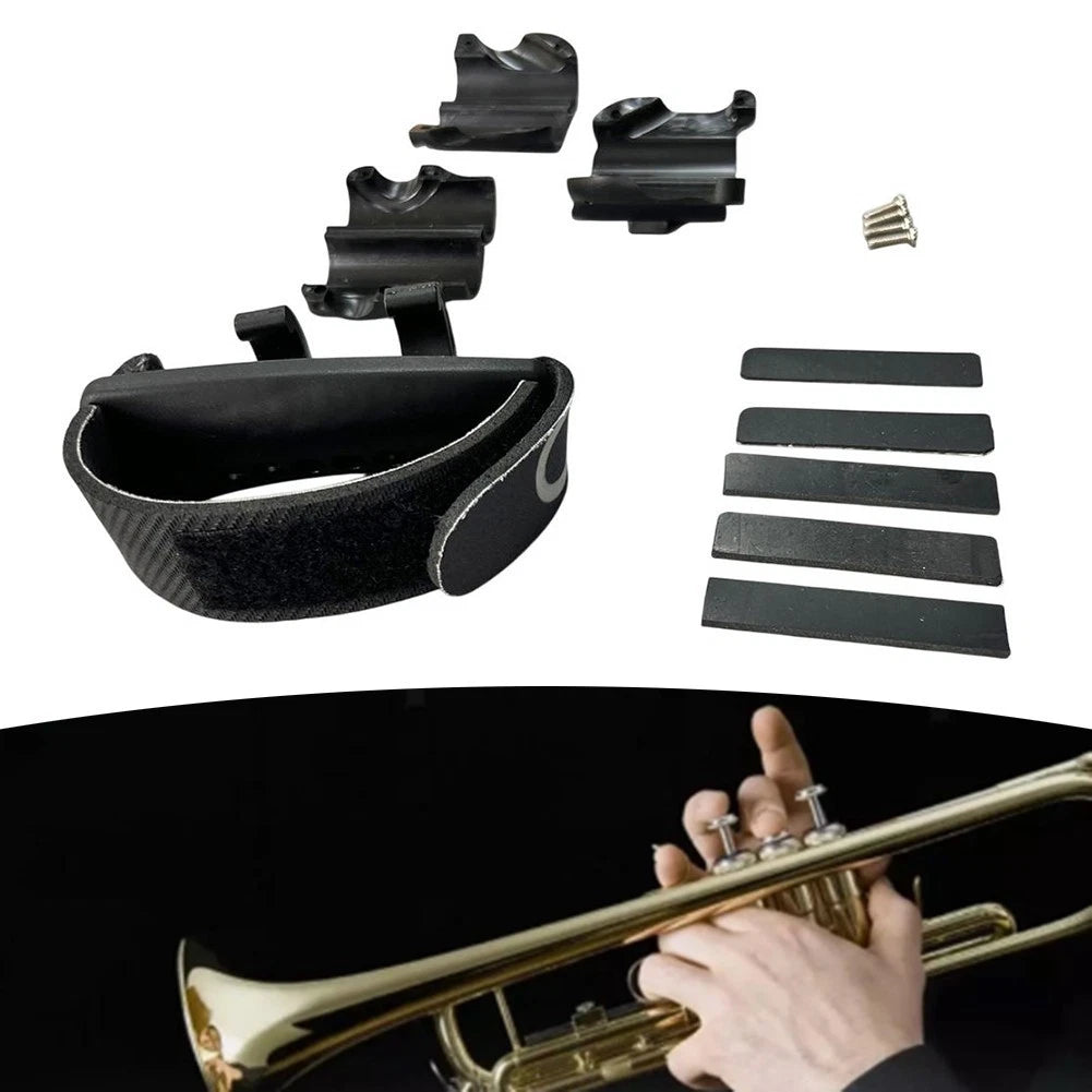 Trombone Grip for Smooth Operation and Reliable Support