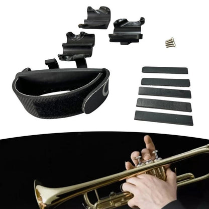 Trombone Grip for Smooth Operation and Reliable Support