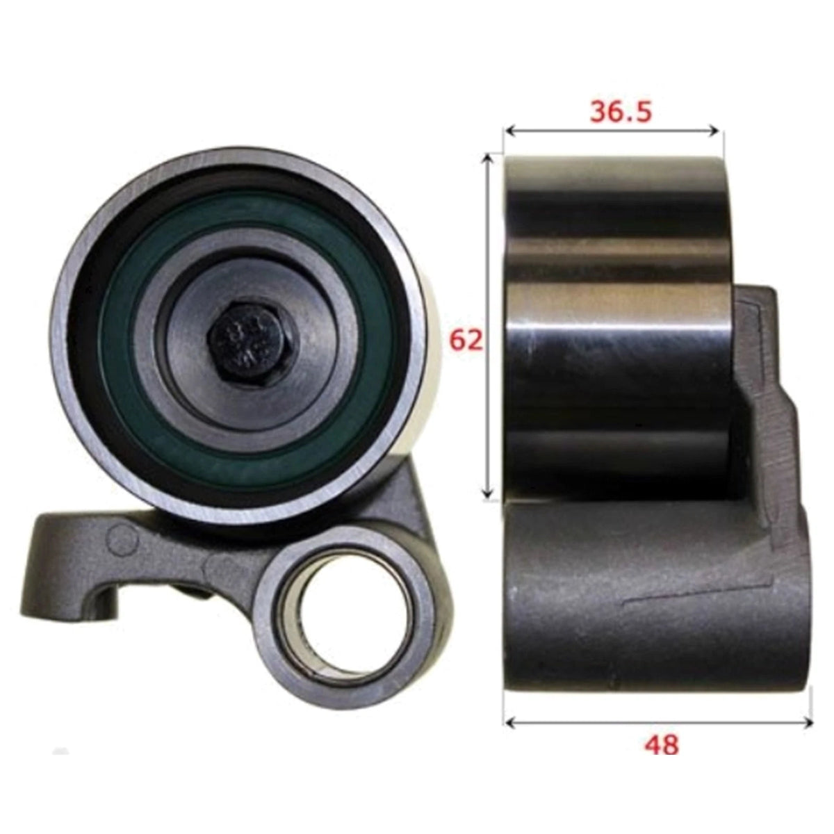 Timing Belt Tensioner for Toyota Soarer UZZ30 UZZ31 UZZ32 (1991–1996)