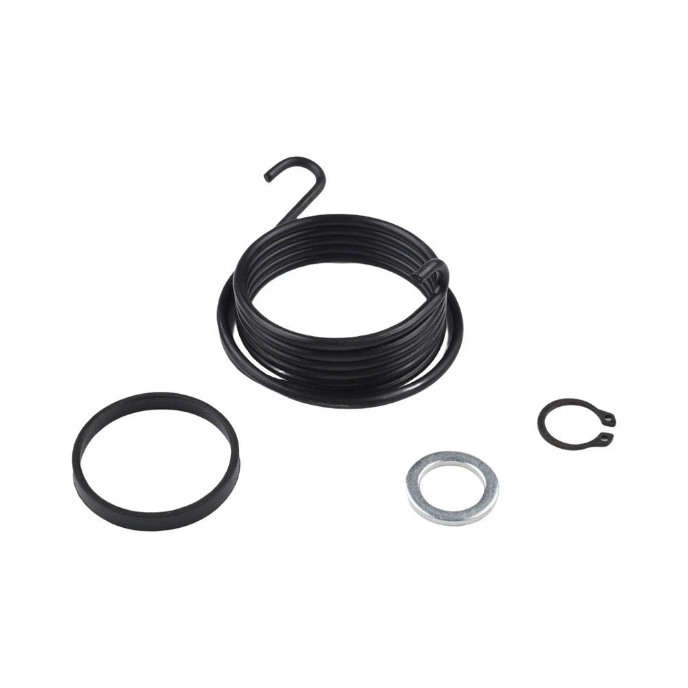 Kick Start Fixed Gear Shaft Sprocket Set for GY6 49cc Scooter (No Years)