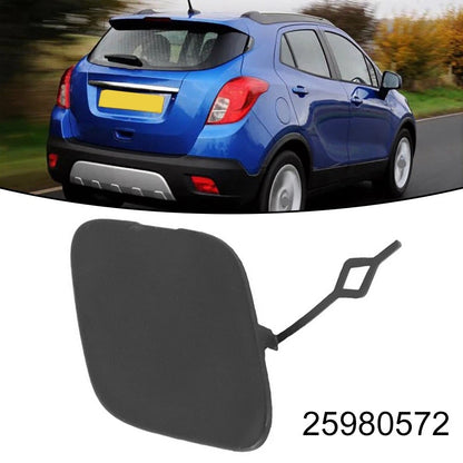 Replacement Tow Eye Cover for Vauxhall Mokka (2013–2016)