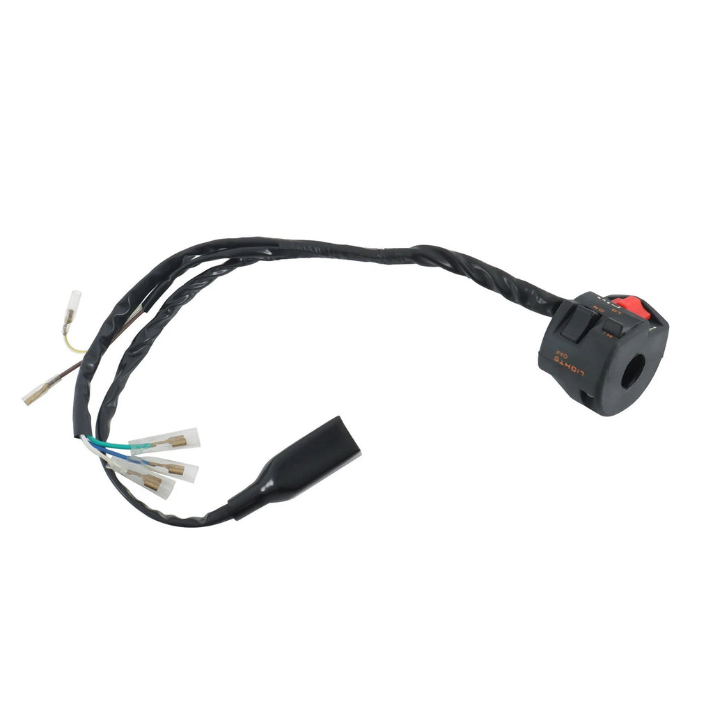 Kill/Light Switch for Honda ATC 350X (1986)