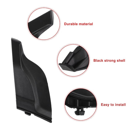 Front Right Windshield Wiper Cowl Cover Trim for Toyota Prius (2010–2015)