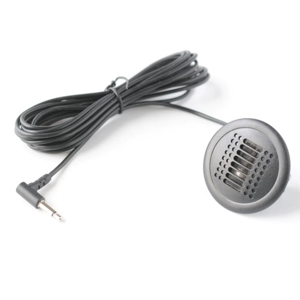 Navigation Mic for Universal Vehicles (3.5mm)