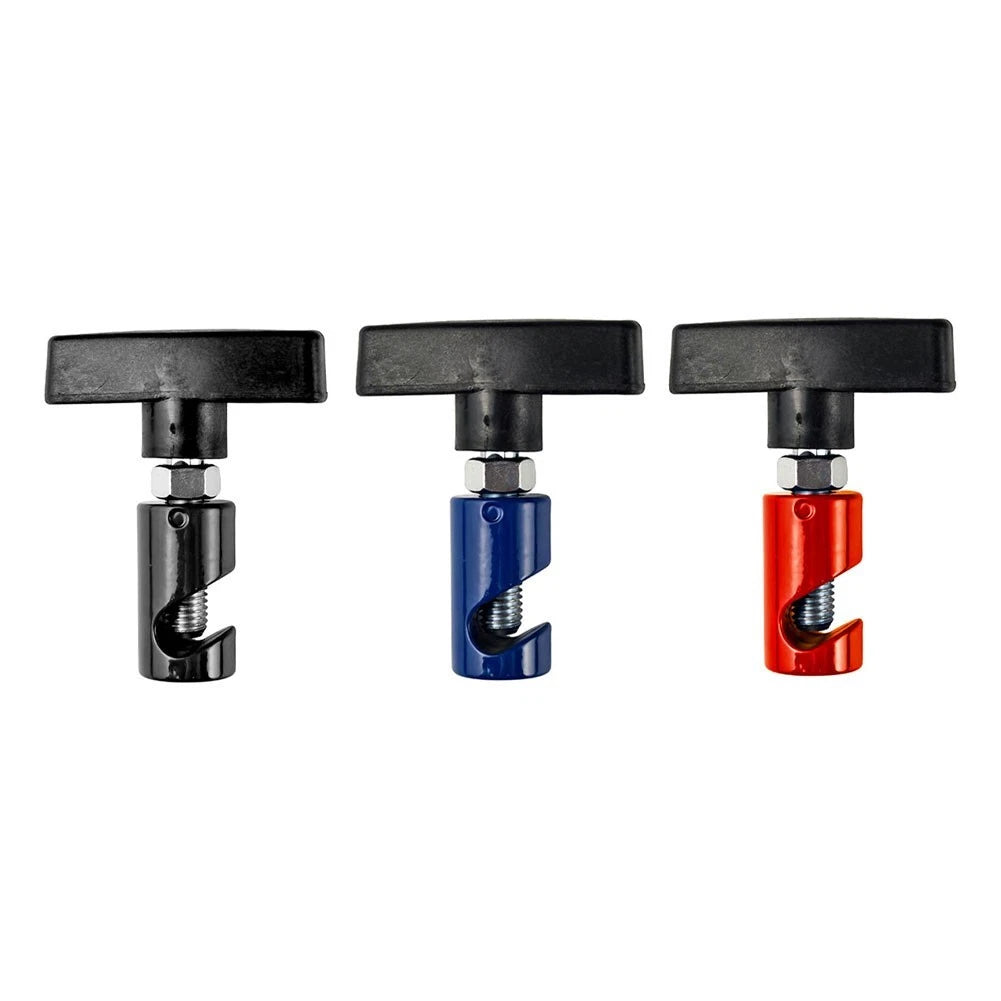 Hood Bracket Clip for Reliable Engine Access Support (2010–2020)