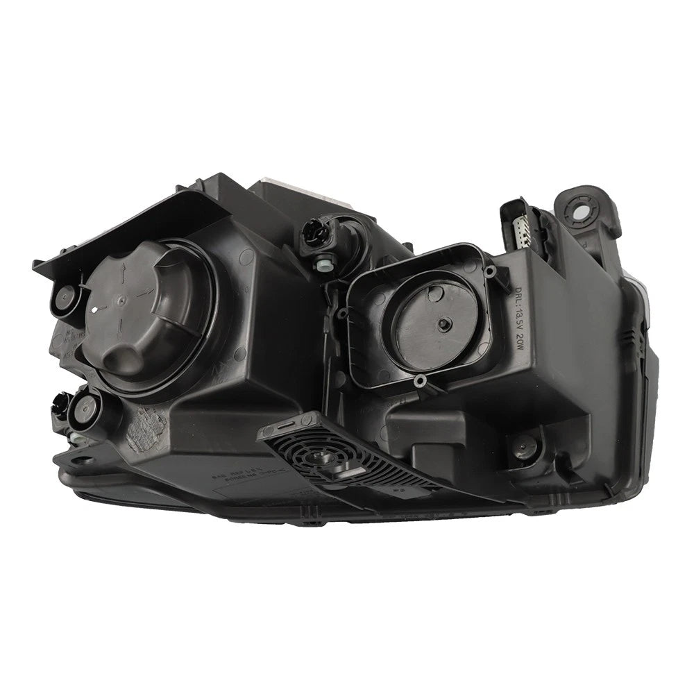 Right HID/Xenon Headlight for Jeep Grand Cherokee (2019–2021)
