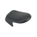 Rear Wipe Base Cover for Porsche Cayenne (2003–2010) Black