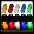 Side Marker Light for