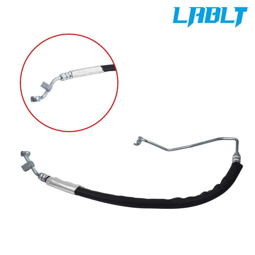 Power Steering Pressure Line Hose Assembly 3403716 for Nissan Altima Maxima (2002–2006)