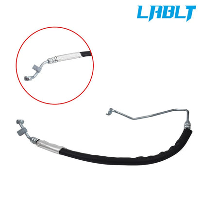 Power Steering Pressure Line Hose Assembly 3403716 for Nissan Altima Maxima (2002–2006)